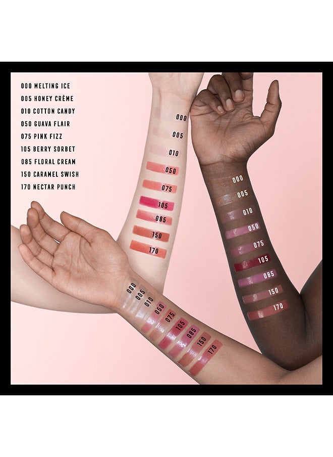 Max Factor - 2000 Calorie Lip Glaze - Lip Gloss - Image 1