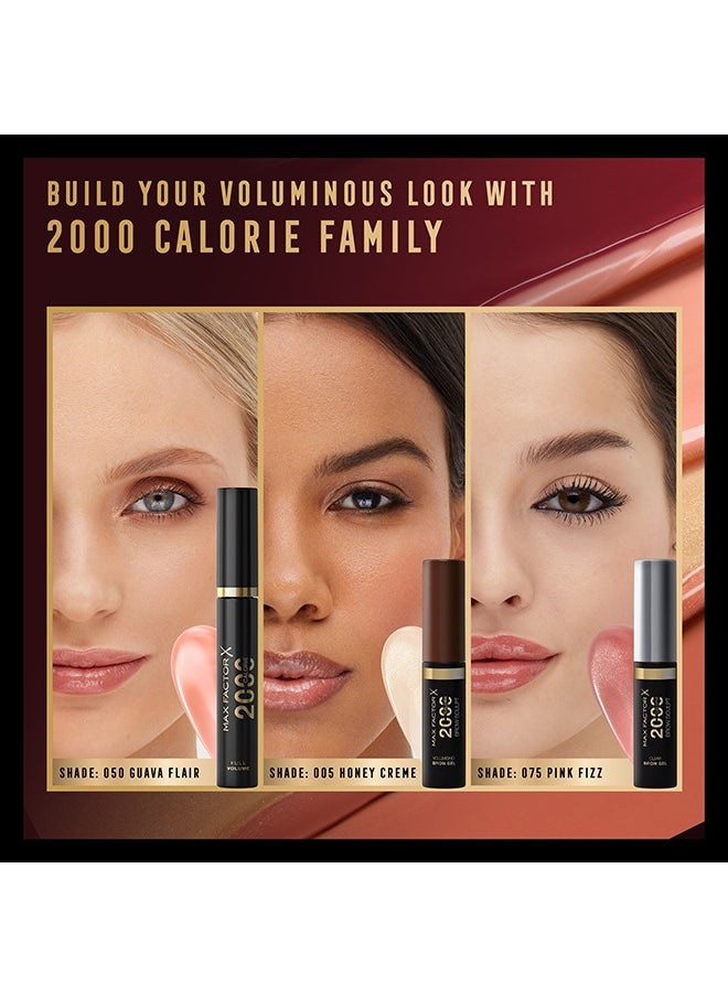 Max Factor - 2000 Calorie Lip Glaze - Lip Gloss - Image 1