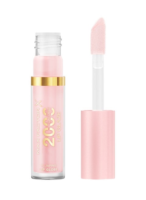 2000 Calorie Lip Glaze - Lip Gloss