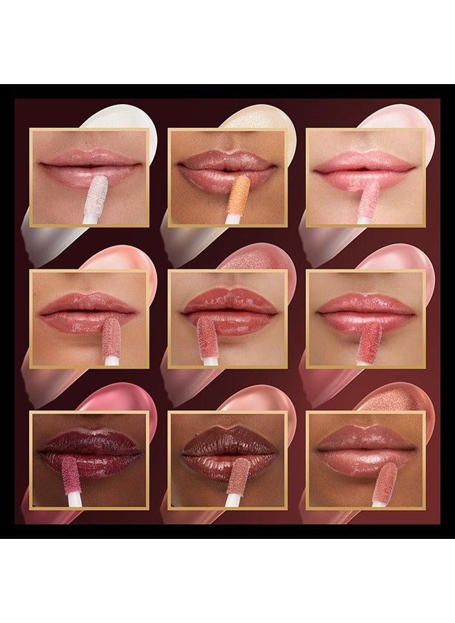Max Factor - 2000 Calorie Lip Glaze - Lip Gloss - Image 1