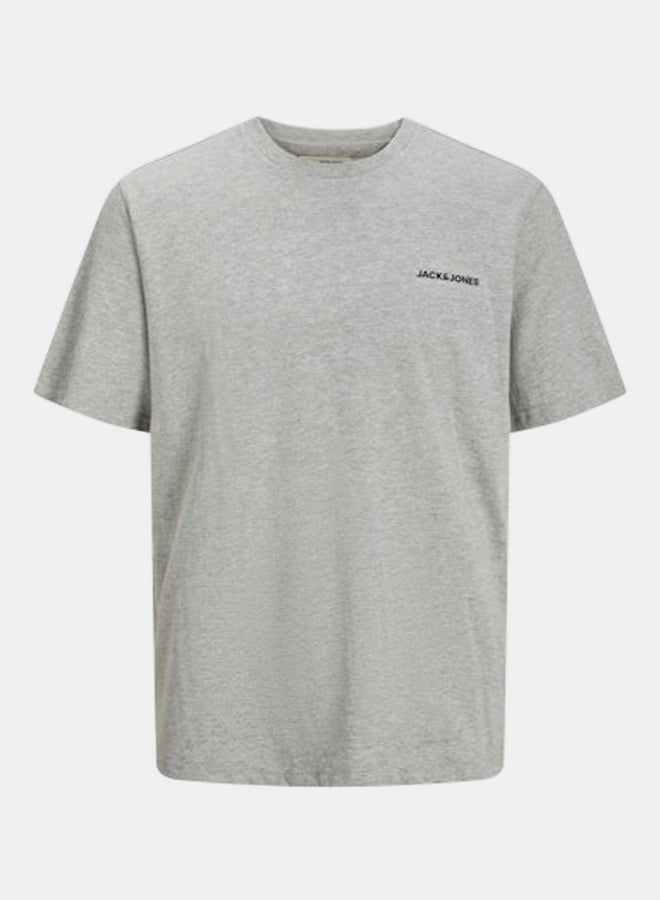 JACK & JONES JACK & JONES Mens Everest Tee And Pants Set  - Image 2
