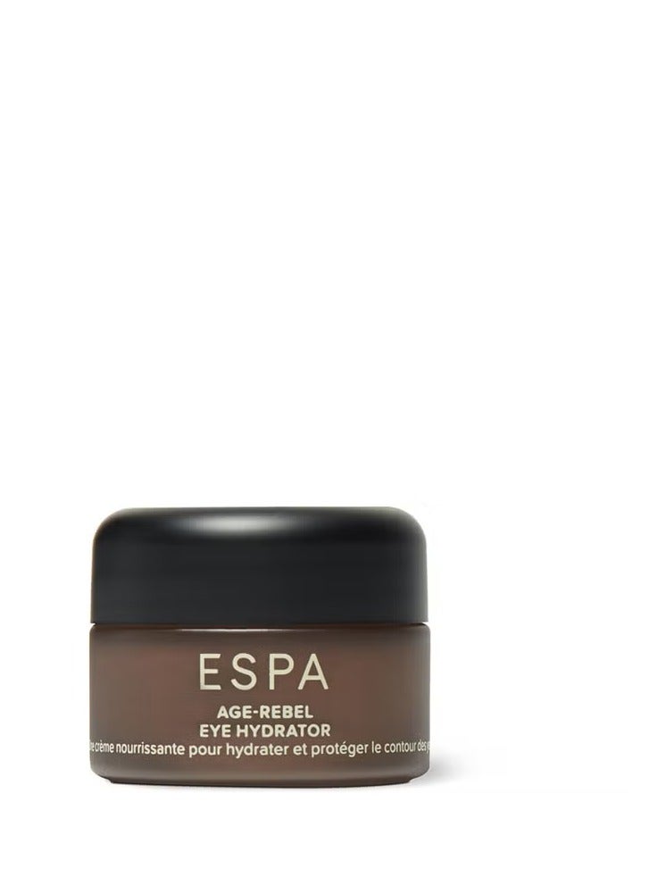 ESPA Age Rebel Eye Hydrator 15ml - Image 1