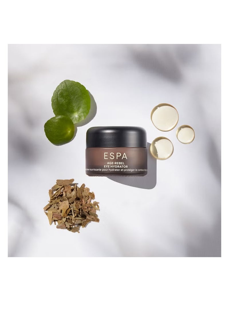 ESPA Age Rebel Eye Hydrator 15ml - Image 3