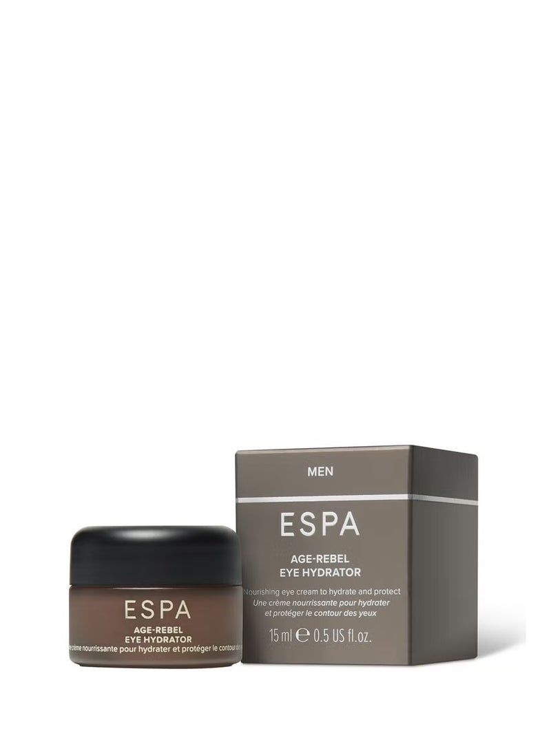 ESPA Age Rebel Eye Hydrator 15ml - Image 2