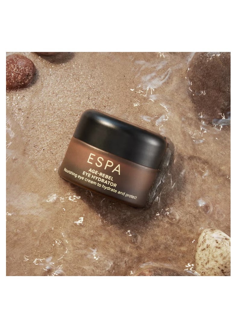 ESPA Age Rebel Eye Hydrator 15ml - Image 4