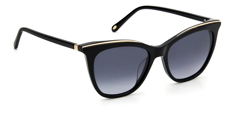 فوسيل Rectangular Sunglasses Frames