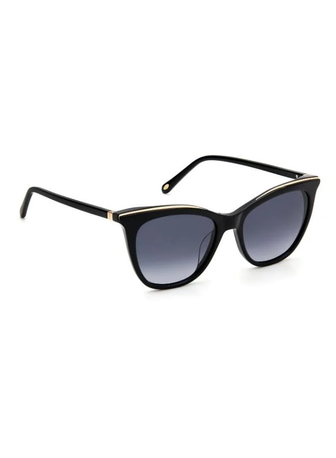 FOSSIL Rectangular Sunglasses Frames