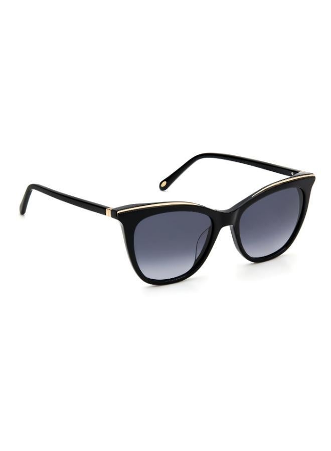 فوسيل إطارات نظارات شمسية مستطيلة - Image 2