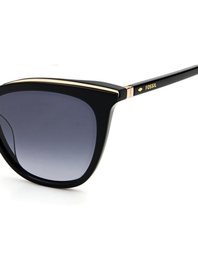 فوسيل إطارات نظارات شمسية مستطيلة - Image 4