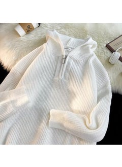 Creamy-white