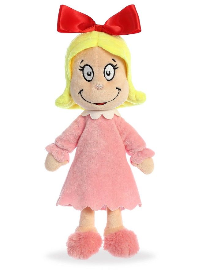 Aurora World 12" Cindy Lou Who - Image 2