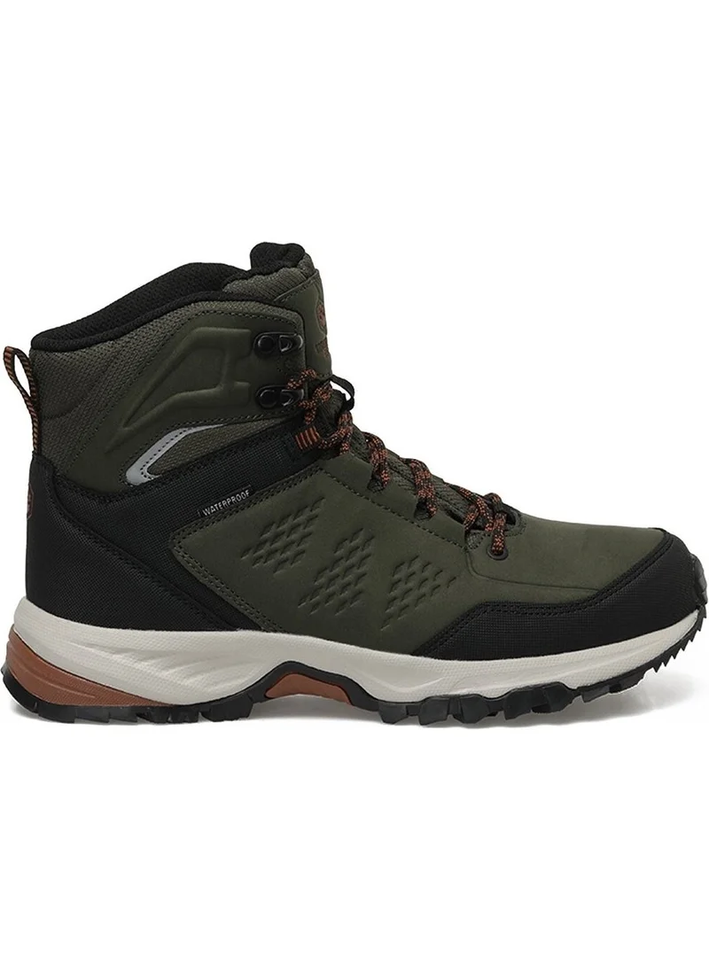 لامبرجاك Hill 3pr Khaki Men's Outdoor Boots