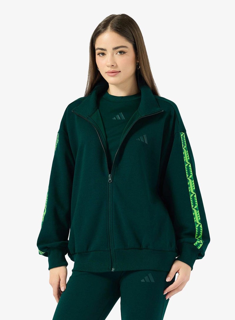 Adidas W جميع المواسم SL FZ - Image 4
