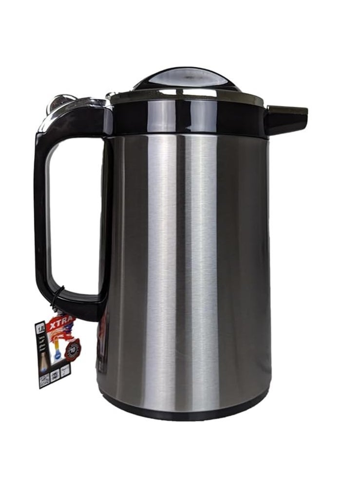 XTRA Handy Jugs Side Push Button 1.0 Ltr - Image 1