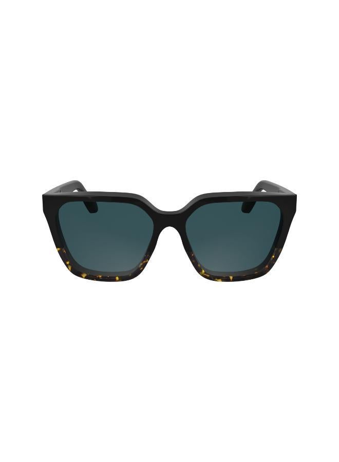 CALVIN KLEIN Ck25500S Rectangle Sunglasses - Image 1