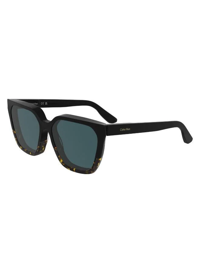 CALVIN KLEIN Ck25500S Rectangle Sunglasses