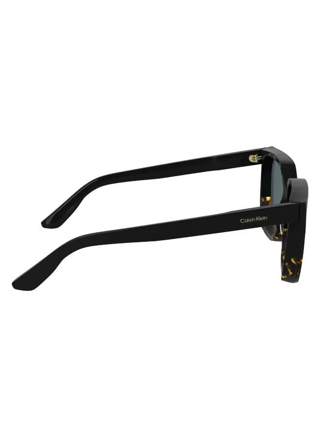 CALVIN KLEIN Ck25500S Rectangle Sunglasses