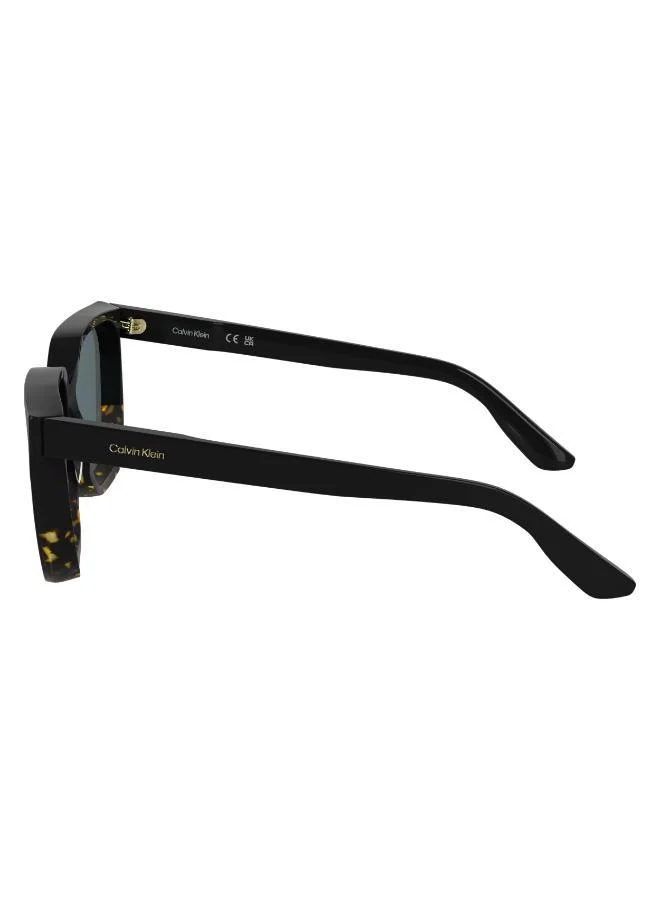 CALVIN KLEIN Ck25500S Rectangle Sunglasses
