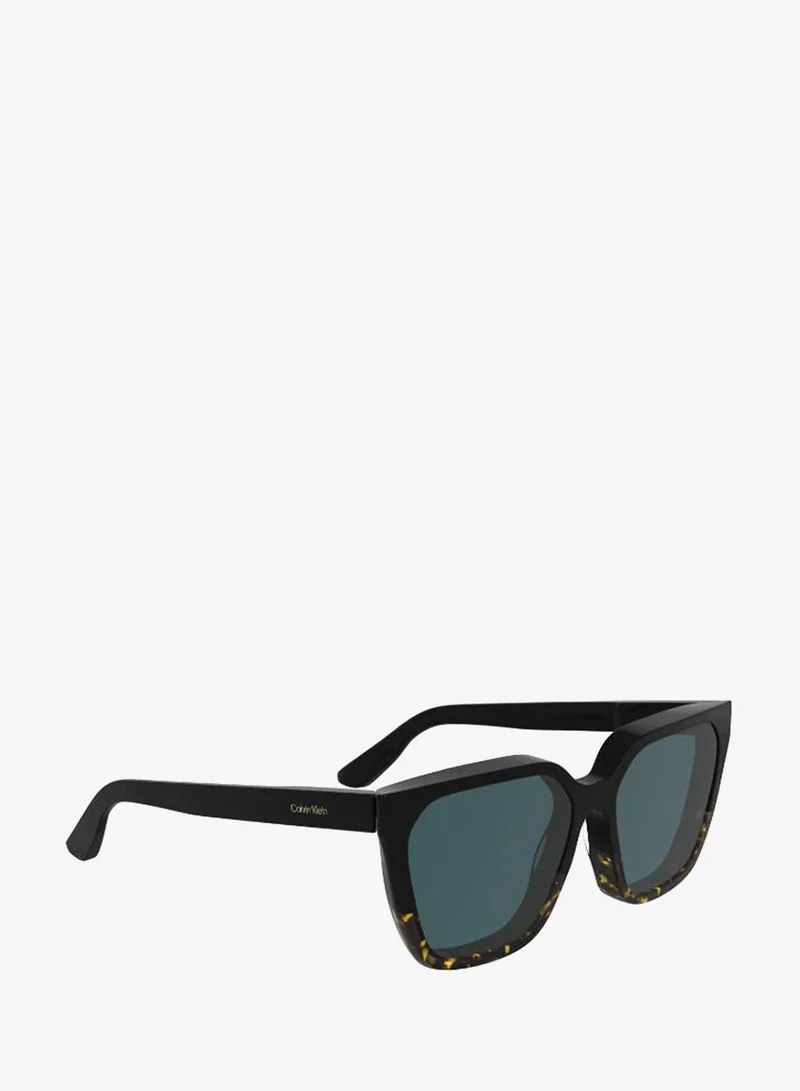 Calvin Klein  Ck25500S Rectangle Sunglasses for Women | Best Price UAE