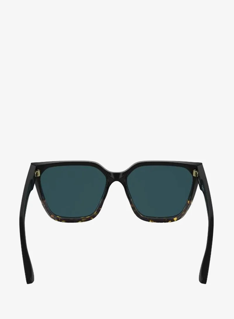CALVIN KLEIN Ck25500S Rectangle Sunglasses