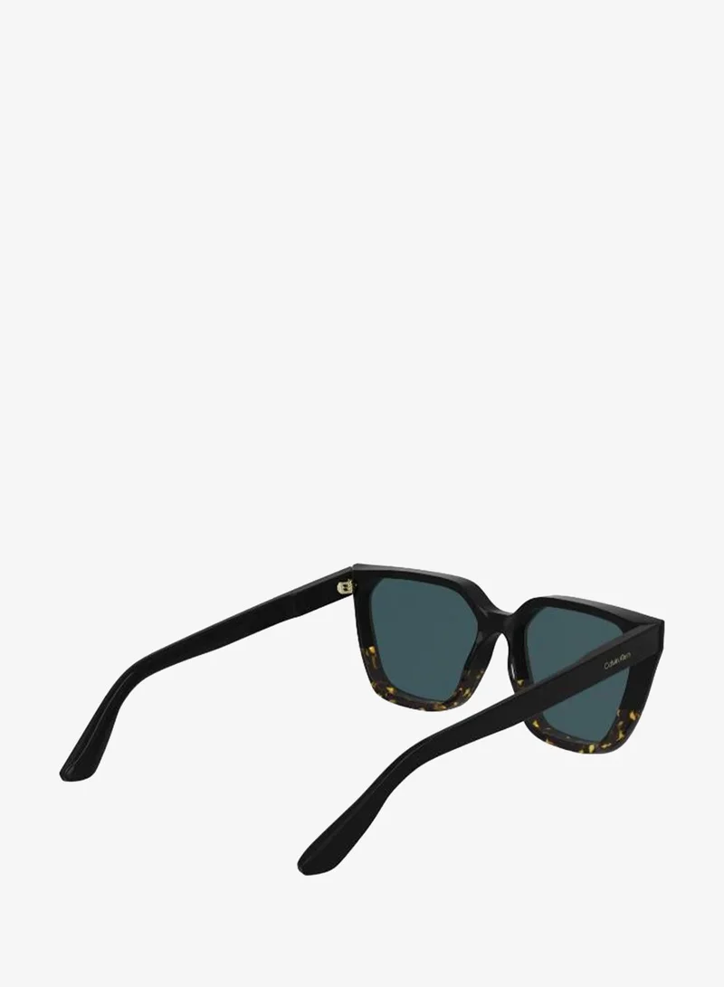 Calvin Klein  Ck25500S Rectangle Sunglasses for Women | Best Price UAE