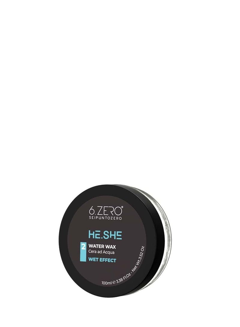HE.SHE WATER WAX 100 ML