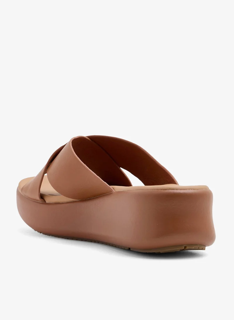 LORIANNE Aarathi-Width sandals