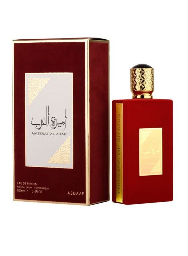 Lattafa Ameerat Al Arab EDP 100ml - Image 1