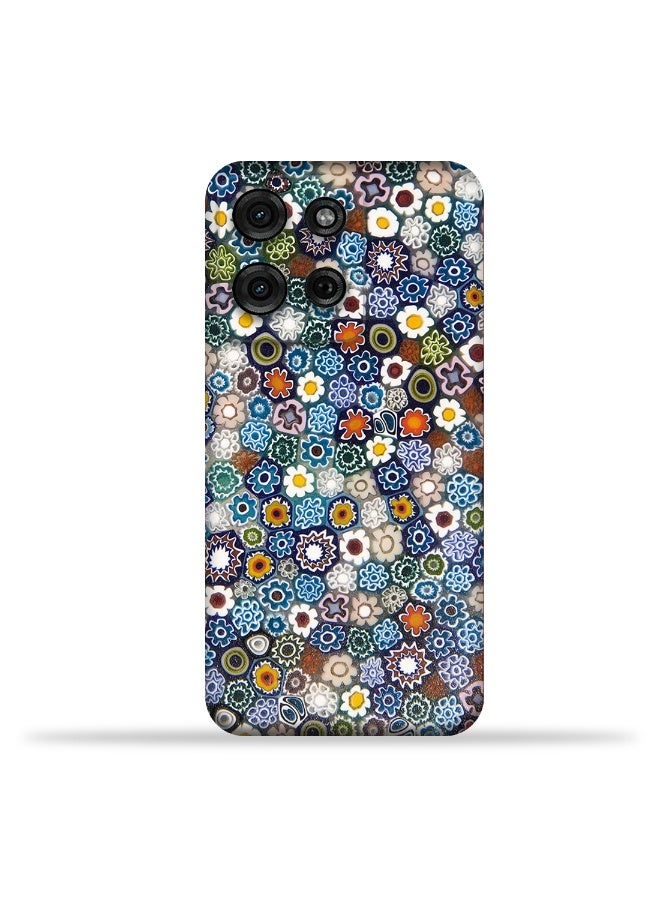 إيه إم سي ديزاين حافظة واقية لموتورولا موتو جي 75 - Image 1