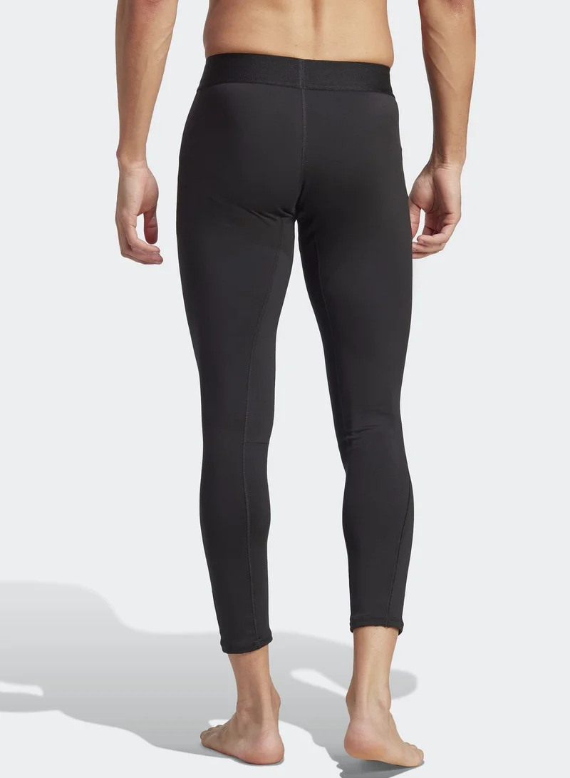 adidas ليقنز يوغا 7/8