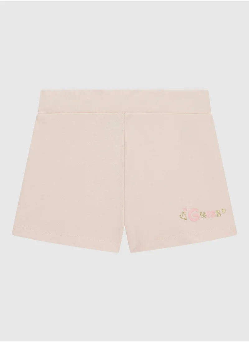 GUESS Kids Active Shorts
