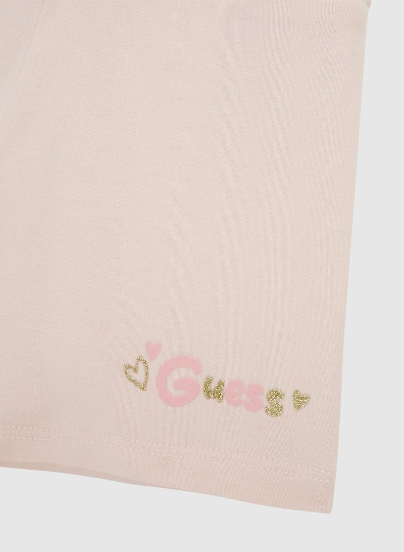 غيسي Kids Active Shorts  - Image 3