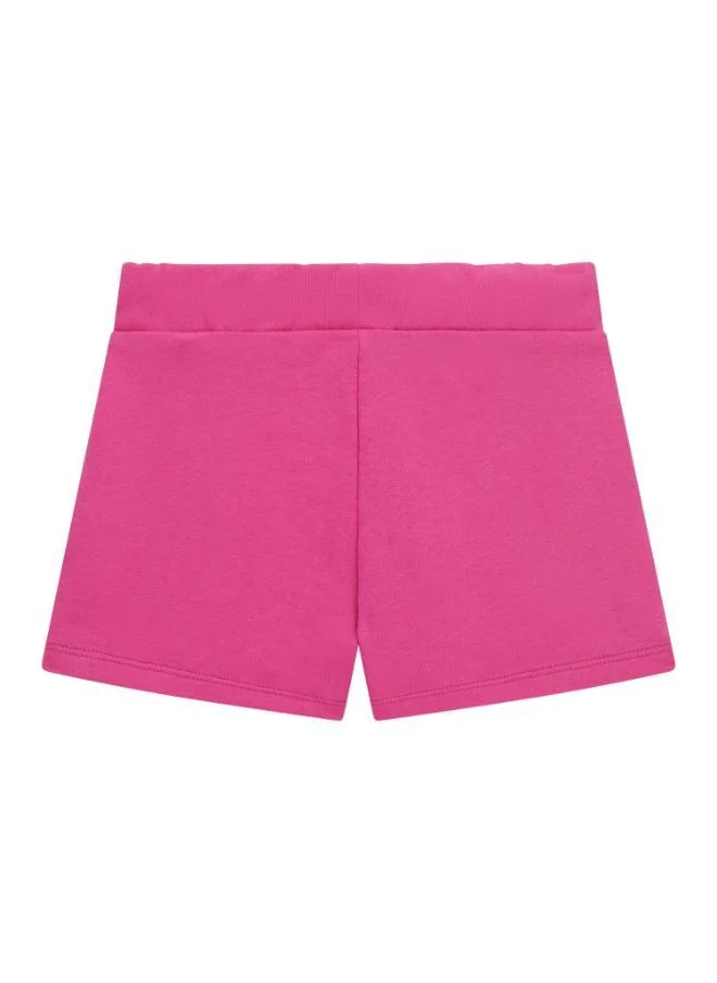 جس Kids Active Shorts