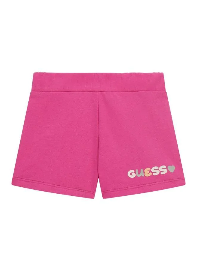 جس Kids Active Shorts