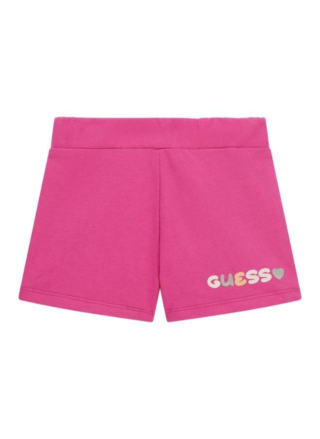 جس Kids Active Shorts  - Image 1