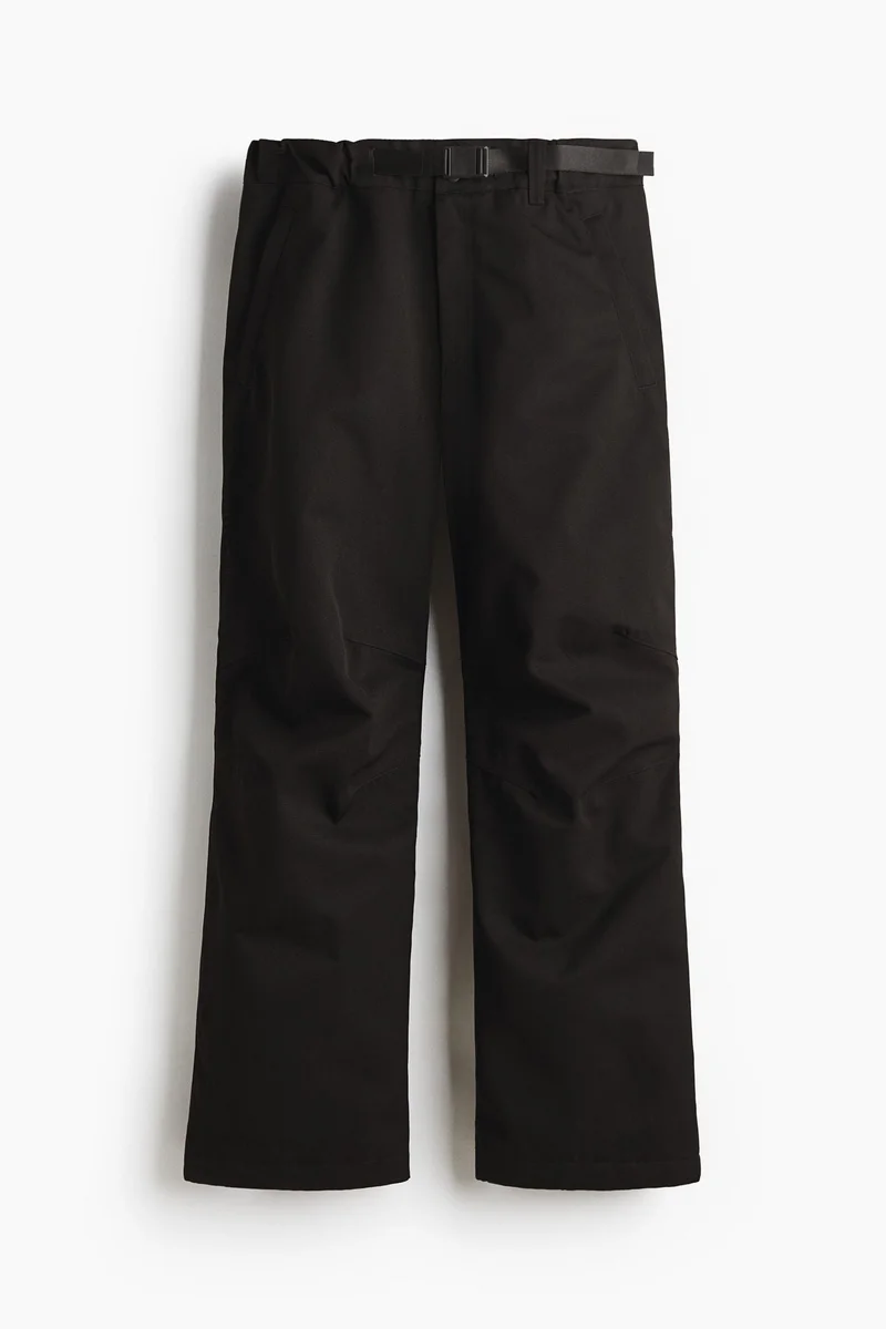 H&M Padded baggy ski trousers with StormMove™