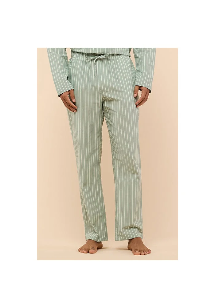 R&b  Striped Pyjama Set for Men | Best Price UAE