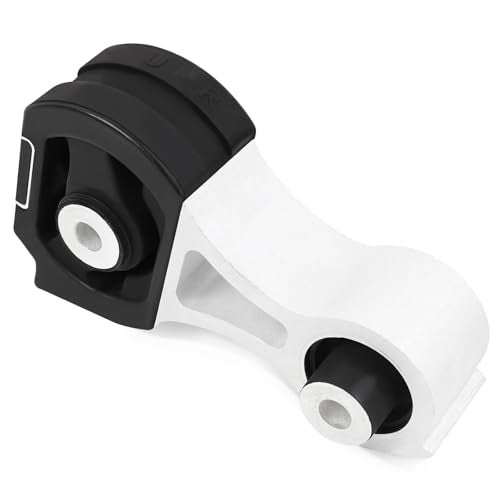 LOONGRIE Engine Torque Strut Mount Replacement Compatible with 20162022 HRV 18L L4 Engine Replace OE A65139 EM7143 50890T7L000 1PCS - Image 1