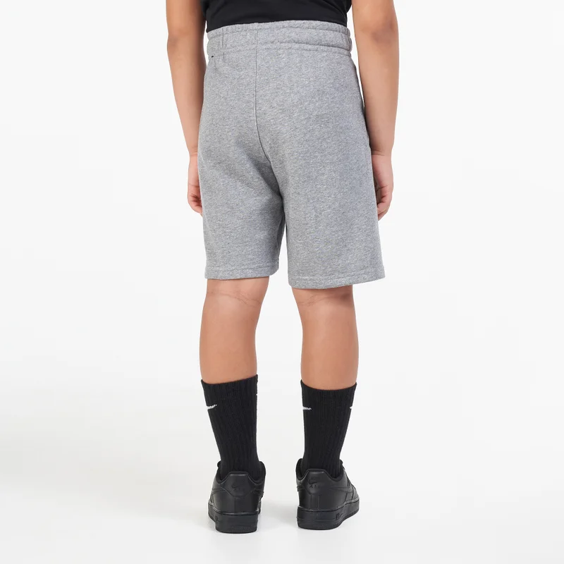 Nike Kids’ Sportswear Club Fleece Shorts (Older Kids)