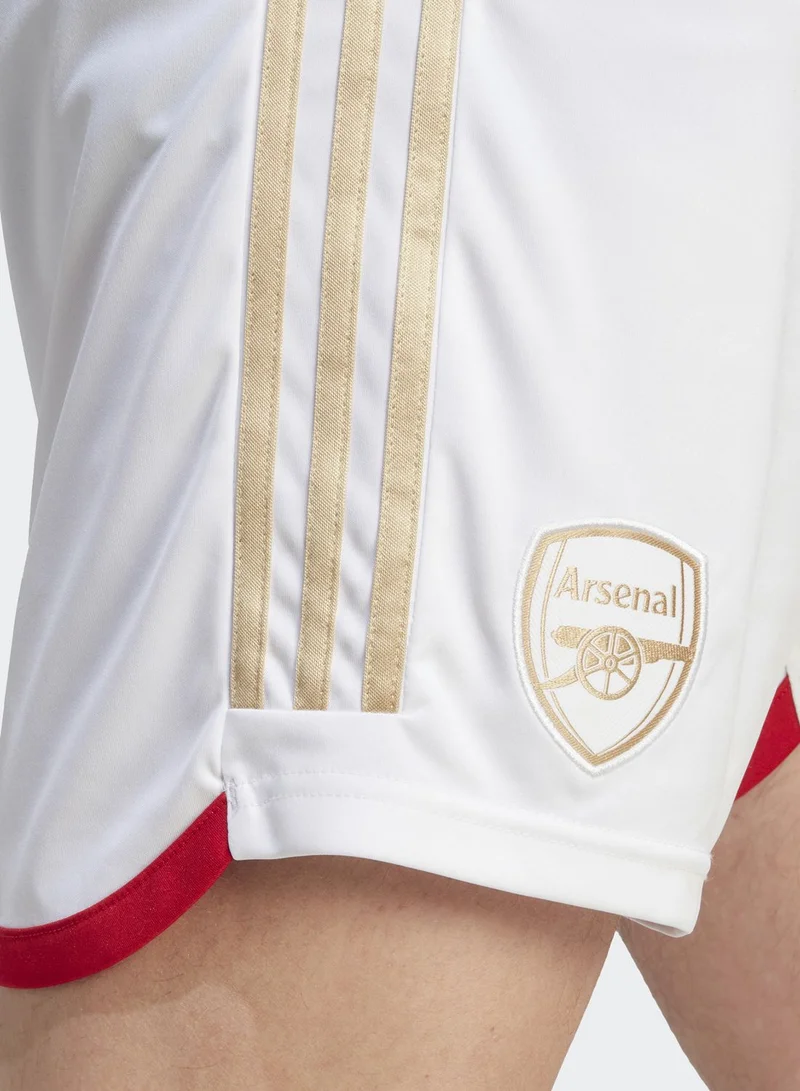 Adidas Arsenal Home Shorts