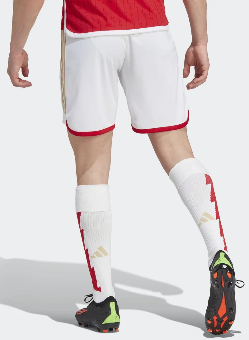 Adidas Arsenal Home Shorts