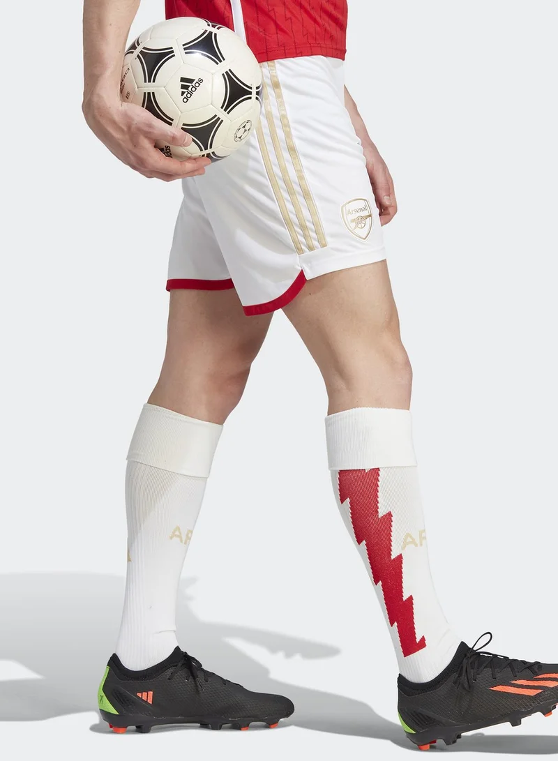 Adidas Arsenal Home Shorts
