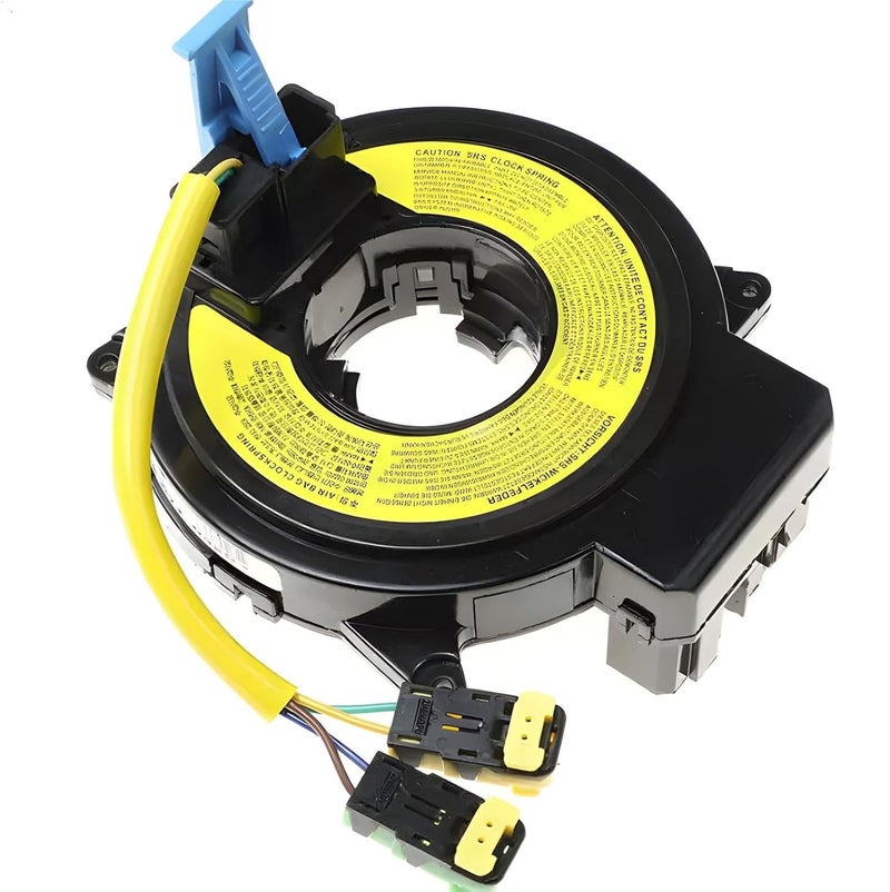 استبدال حزمة أسلاك نابض الساعة لسيارة هيونداي توسان 2004 2005 2006 2007 2008 2009 - Image 1