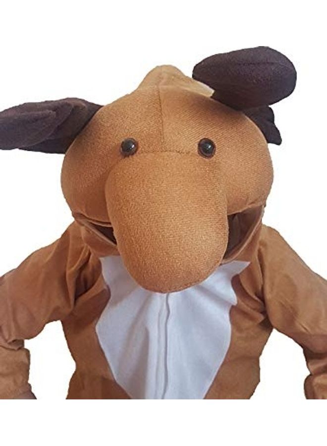 NIBEMINENT Reindeer Costume - Image 3