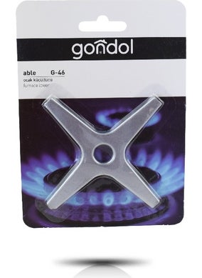 Gondol a Cooker Shrinker G-46 