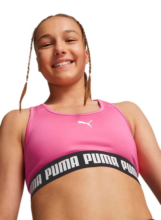 بوما Girls RT Strong Sports Bra
