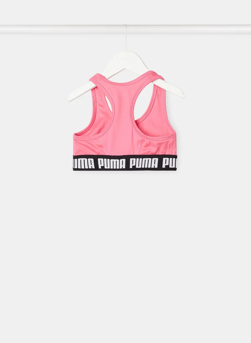 بوما Girls RT Strong Sports Bra