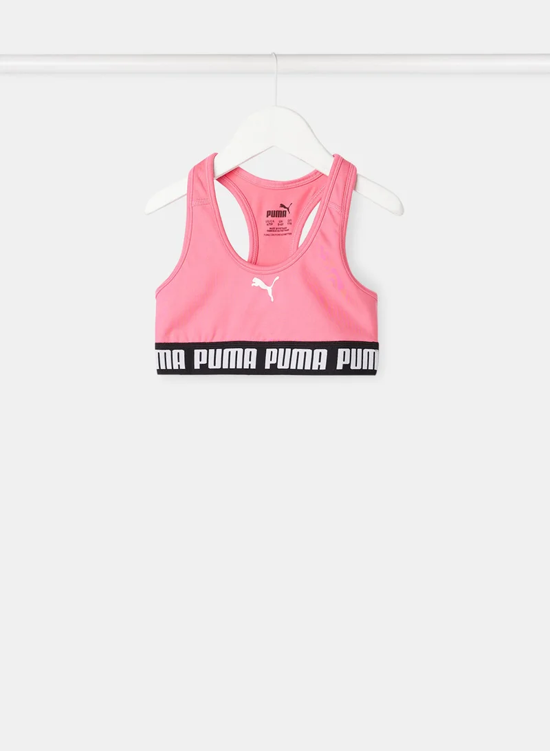بوما Girls RT Strong Sports Bra