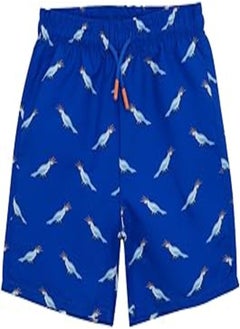 DeFacto DeFacto Boy Regular Fit A2023A8 Woven Swimming Short 