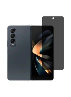 Max & Max MAX & MAX SAMSUNG FOLD 5 PRIVACY TEMPERED GLASS 